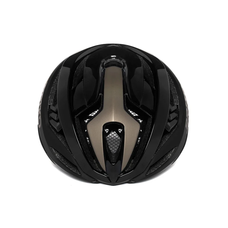 QUASAR MIPS - Helmets - Helmet - Unisex - Shiny Matt Black