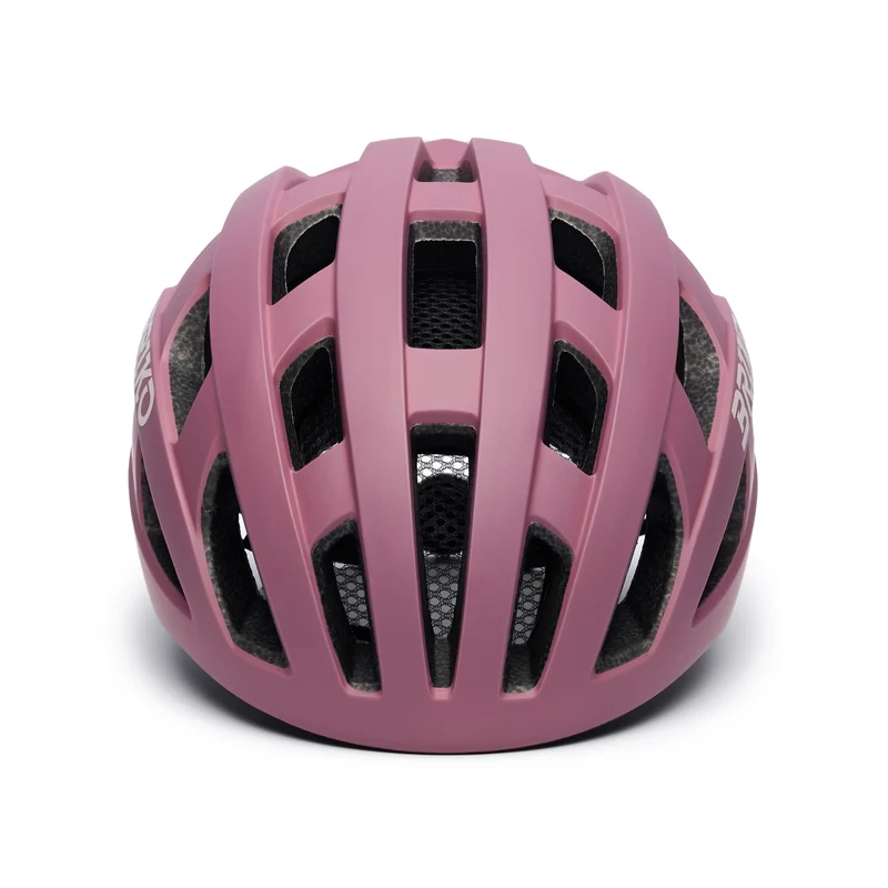 VARDAR - Helmets - Helmet - Unisex - Matt Tawny Port Violet-Soft Amber