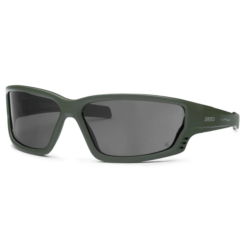 STEALTH - Glasses - Sunglasses - Unisex - Green Mondo-SB3