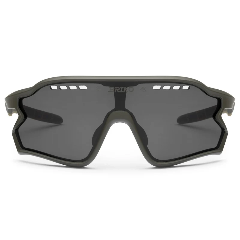 DAINTREE - Glasses - Sunglasses - Unisex - Green Woodland-SB3