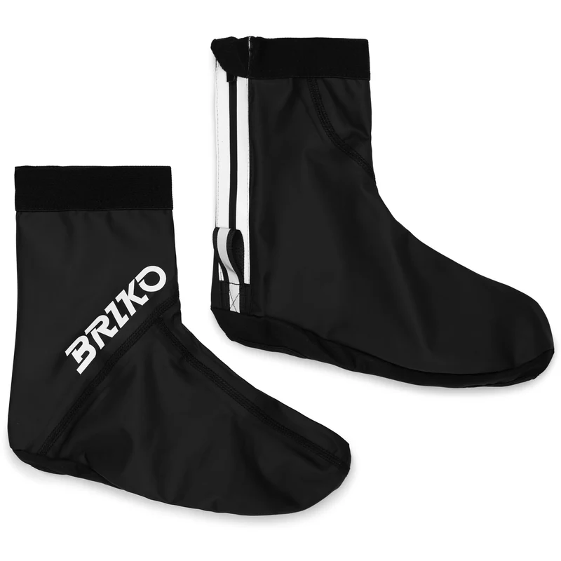 THIN SHOE COVER - Gaiters - Gaiter - Unisex - Black