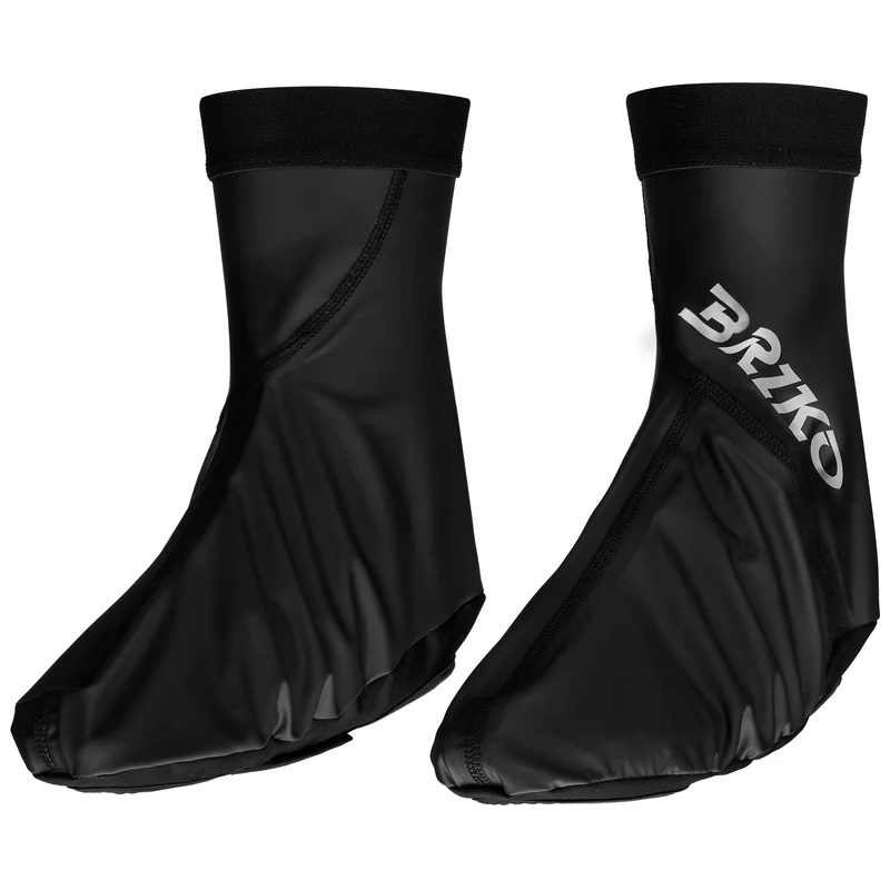 THIN SHOE COVER - Gaiters - Gaiter - Unisex - Black