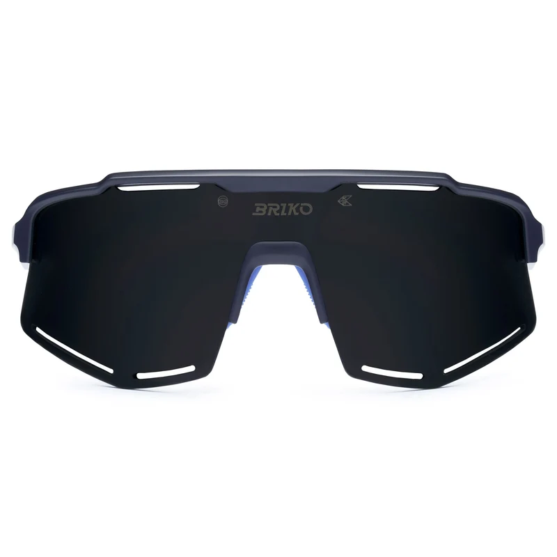 KOMI - Glasses - Sunglasses - Unisex - Blue Zodiac-SB3