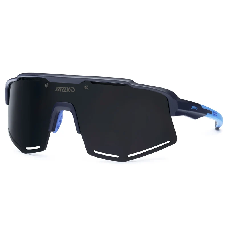 KOMI - Glasses - Sunglasses - Unisex - Blue Zodiac-SB3