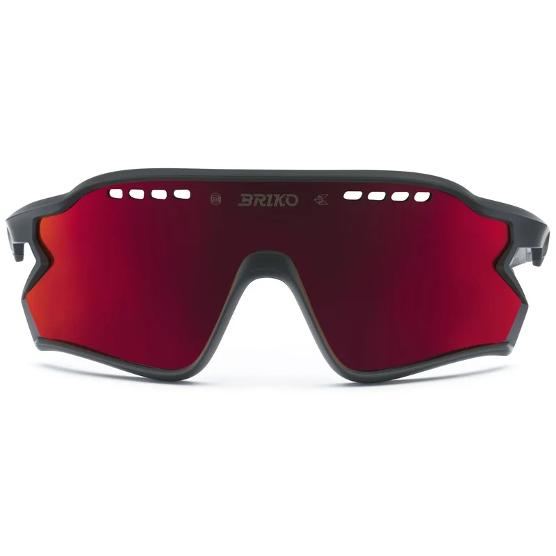 DAINTREE - Glasses - Sunglasses - Unisex - Gray Shuttle-RM3