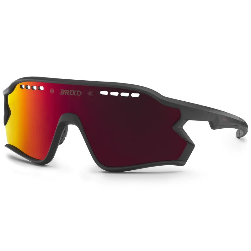 DAINTREE - Glasses - Sunglasses - Unisex - Gray Shuttle-RM3