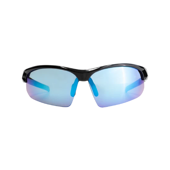 BSG-58 lunettes Impress noir brillant