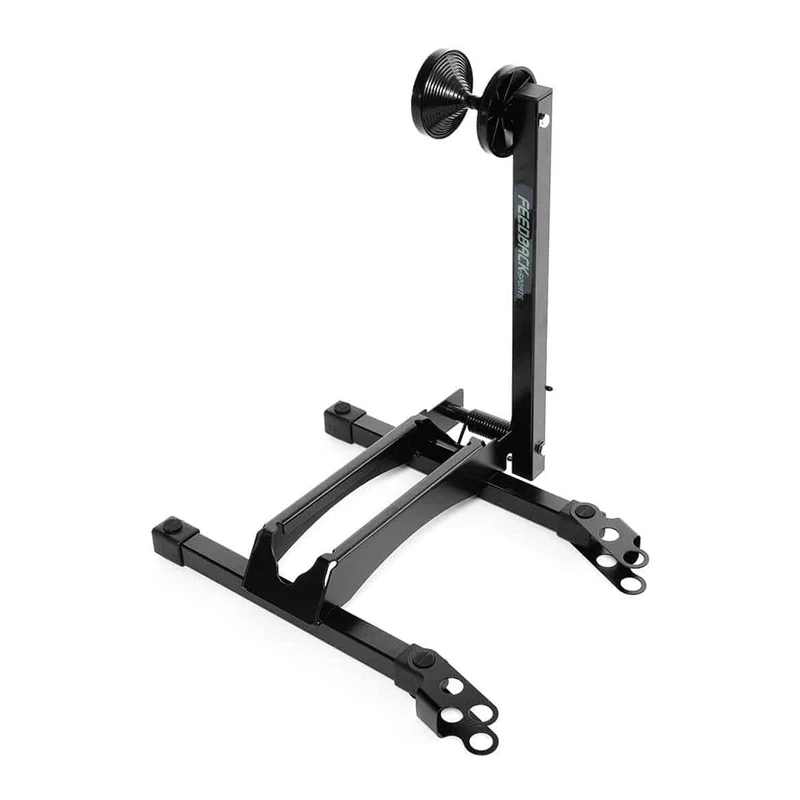 Range-vélo au sol Rakk Feedback Sports