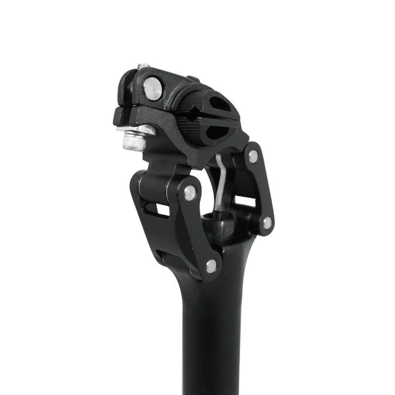 Tige de selle avec système de suspension à parallélogramme 350 mm