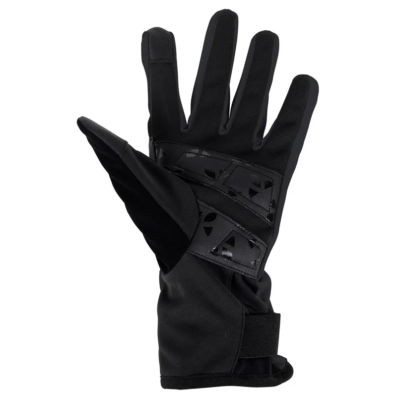 Gants vélo polaires Posta Vaude