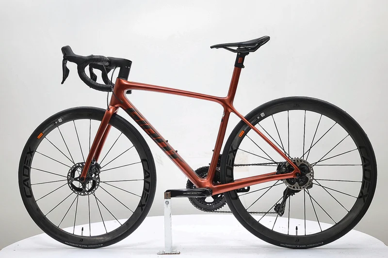 GIANT TCR Advanced SL 0 2023 T.S