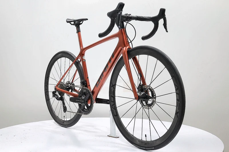 GIANT TCR Advanced SL 0 2023 T.S