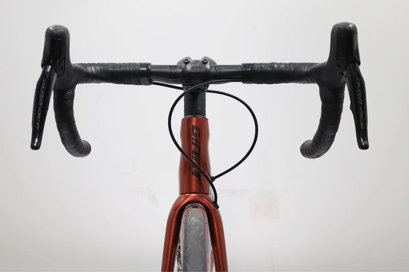 GIANT TCR Advanced SL 0 2023 T.S