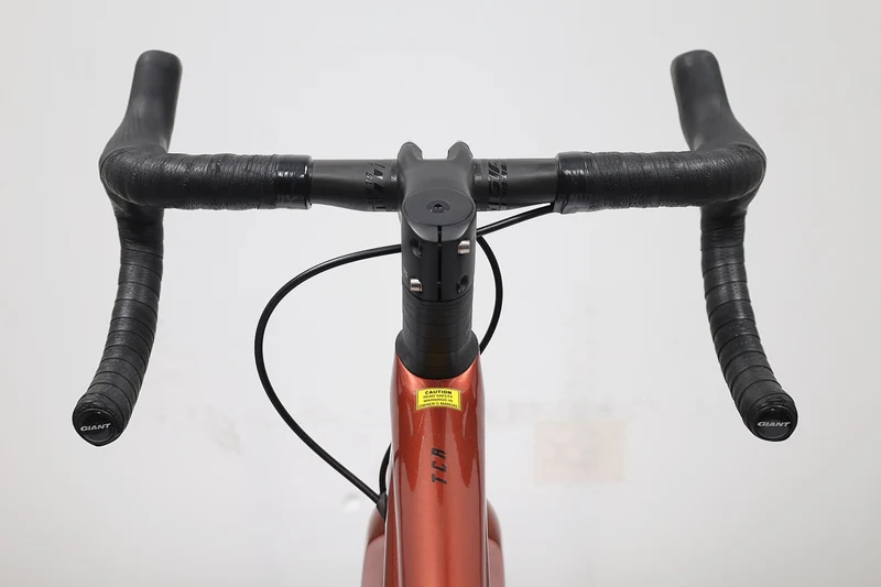 GIANT TCR Advanced SL 0 2023 T.S
