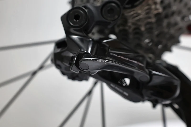 GIANT TCR Advanced SL 0 2023 T.S