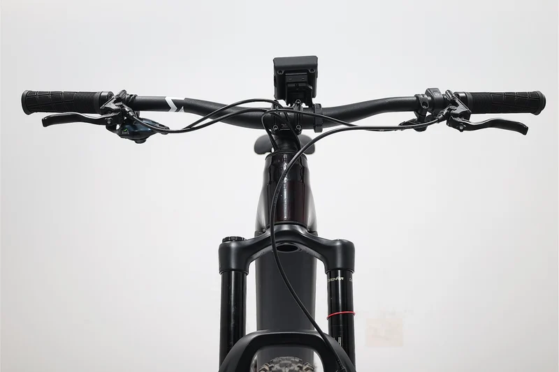 CUBE Stereo Hybrid One55 C:68X SLX 750 2024 T.M