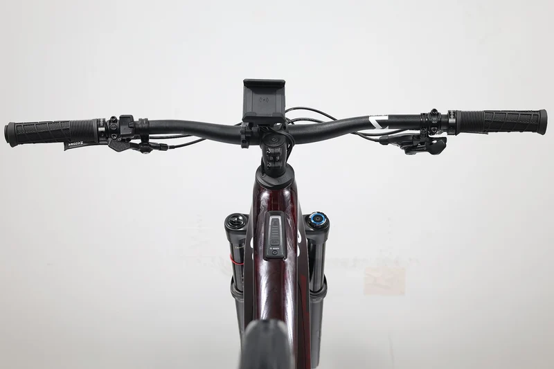 CUBE Stereo Hybrid One55 C:68X SLX 750 2024 T.M