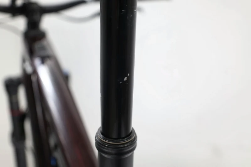 CUBE Stereo Hybrid One55 C:68X SLX 750 2024 T.M