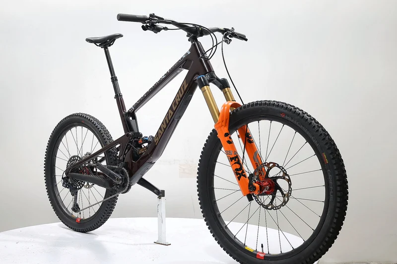 SANTA CRUZ Nomad 5C 2022 T.XL