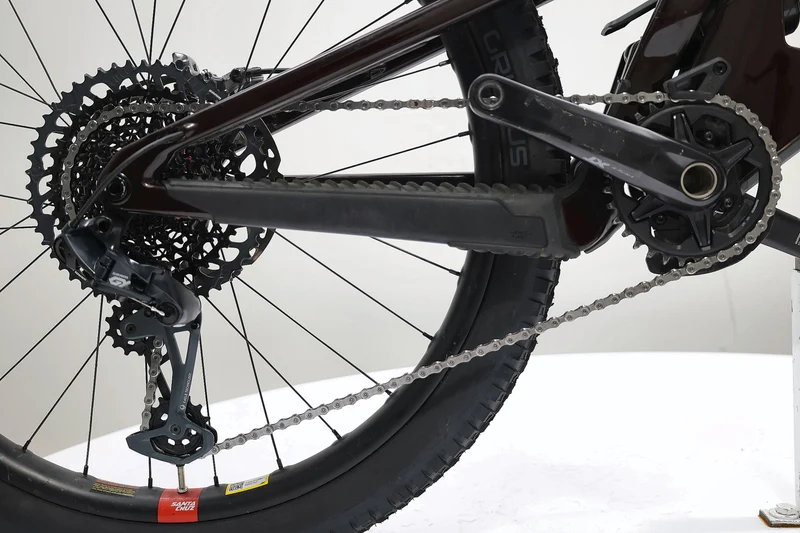 SANTA CRUZ Nomad 5C 2022 T.XL
