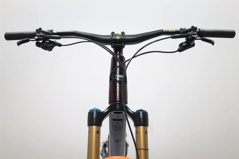 SANTA CRUZ Nomad 5C 2022 T.XL