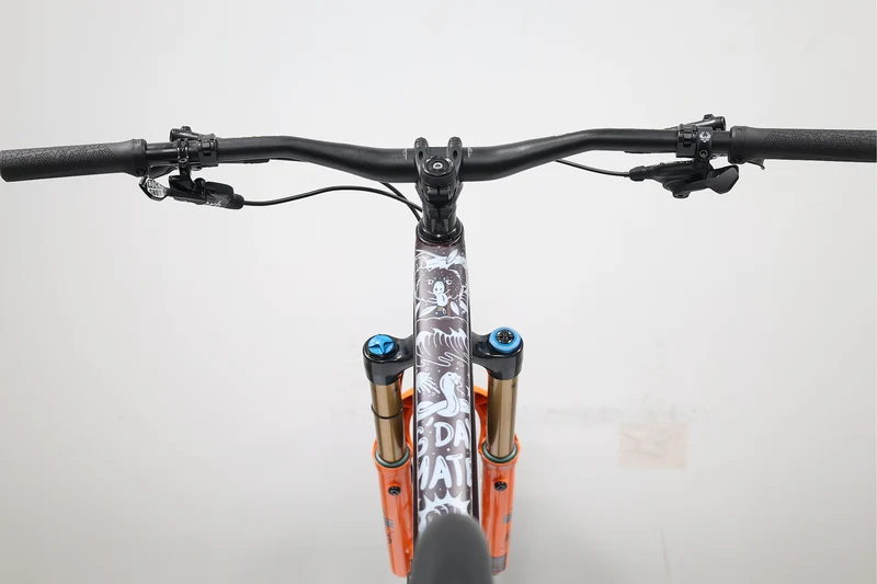 SANTA CRUZ Nomad 5C 2022 T.XL
