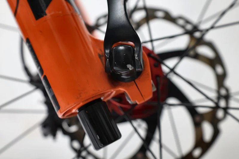 SANTA CRUZ Nomad 5C 2022 T.XL