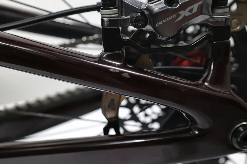 SANTA CRUZ Nomad 5C 2022 T.XL