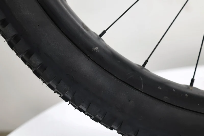 SANTA CRUZ Nomad 5C 2022 T.XL