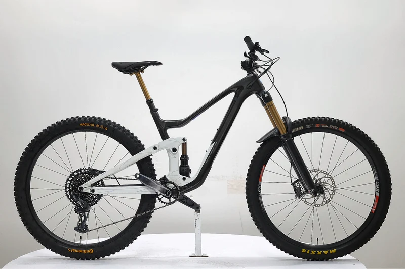SCOTT Ransom 900 Tuned 2022 T.M
