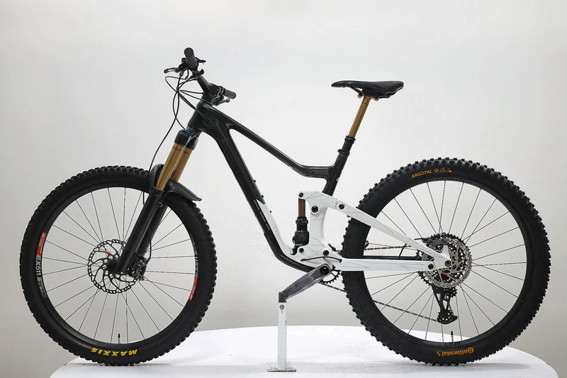 SCOTT Ransom 900 Tuned 2022 T.M