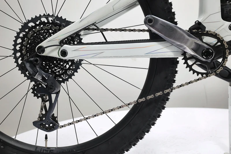 SCOTT Ransom 900 Tuned 2022 T.M