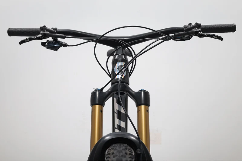 SCOTT Ransom 900 Tuned 2022 T.M