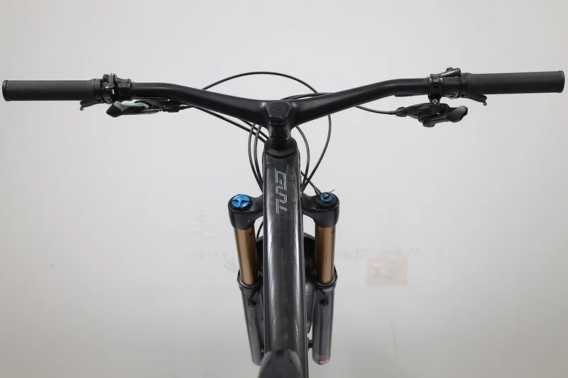 SCOTT Ransom 900 Tuned 2022 T.M