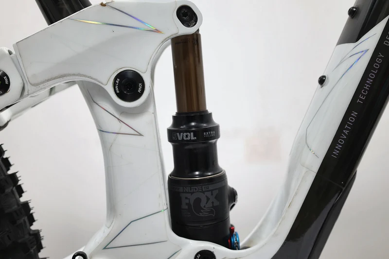 SCOTT Ransom 900 Tuned 2022 T.M