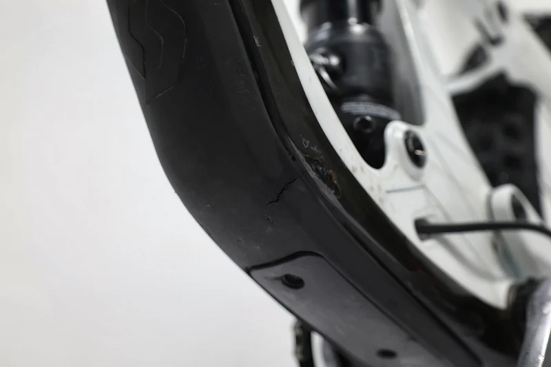 SCOTT Ransom 900 Tuned 2022 T.M