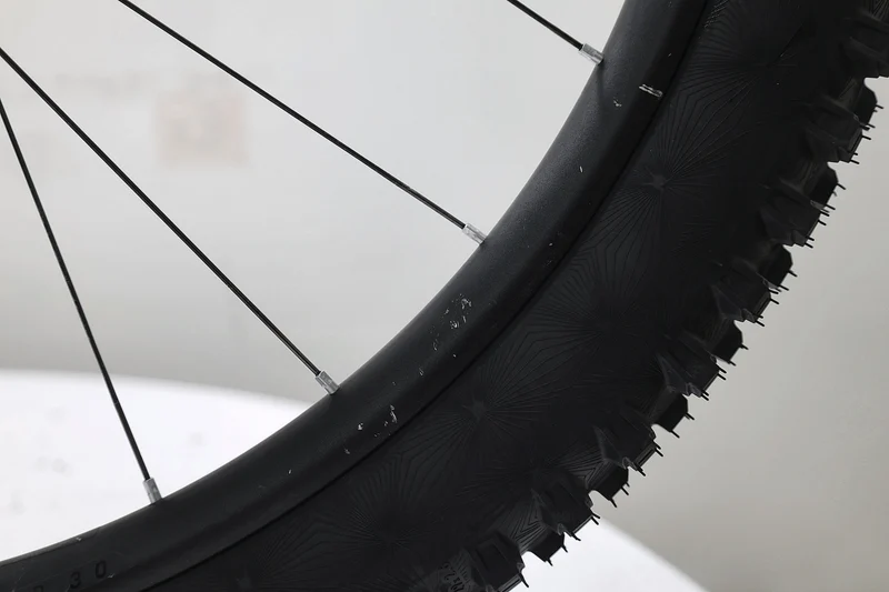 SCOTT Ransom 900 Tuned 2022 T.M