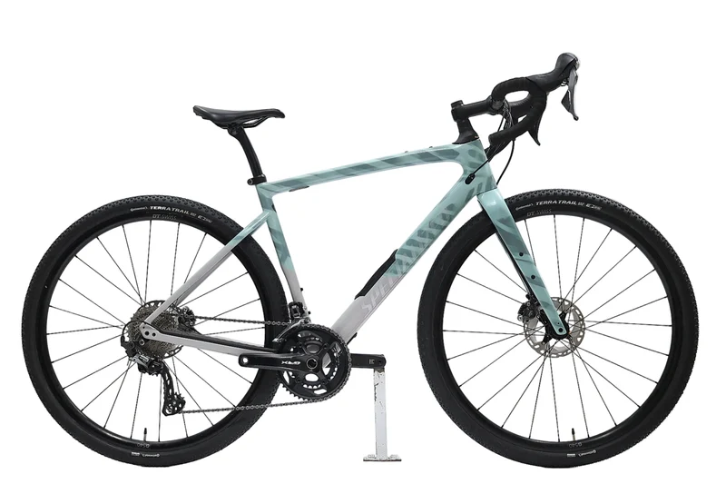 SPECIALIZED Diverge Comp Carbon 2021 T.56