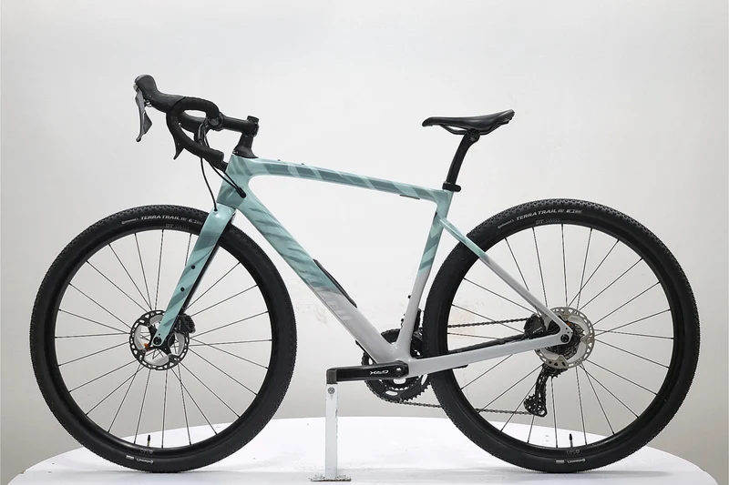 SPECIALIZED Diverge Comp Carbon 2021 T.56
