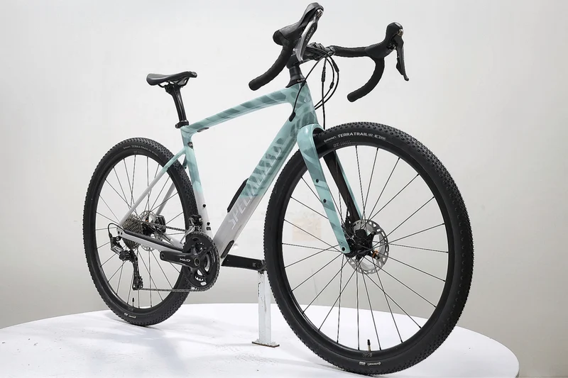 SPECIALIZED Diverge Comp Carbon 2021 T.56