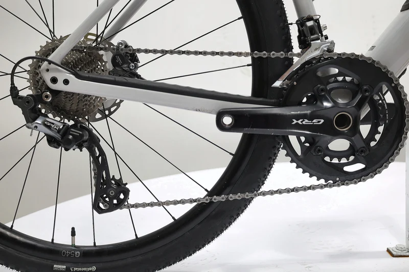 SPECIALIZED Diverge Comp Carbon 2021 T.56