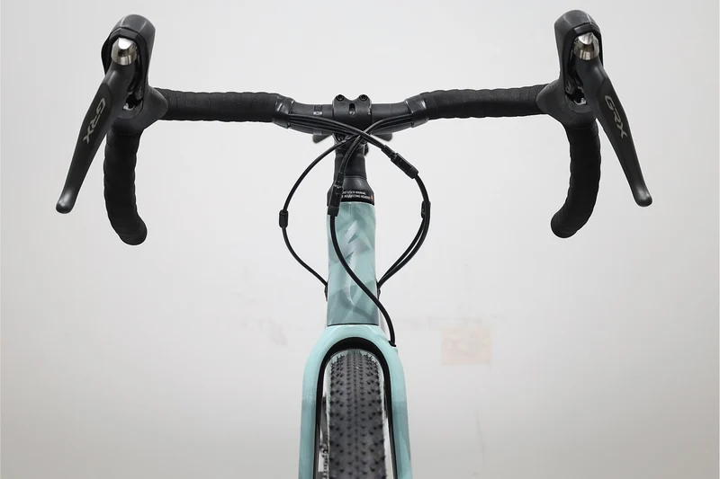 SPECIALIZED Diverge Comp Carbon 2021 T.56