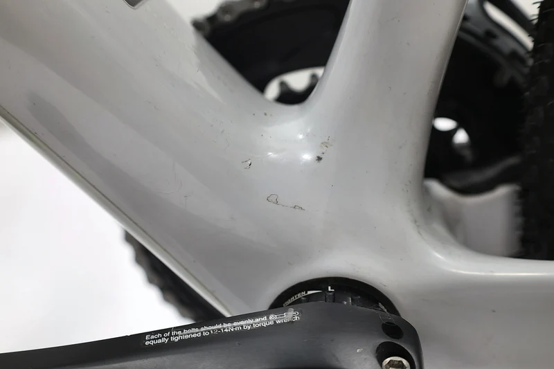 SPECIALIZED Diverge Comp Carbon 2021 T.56