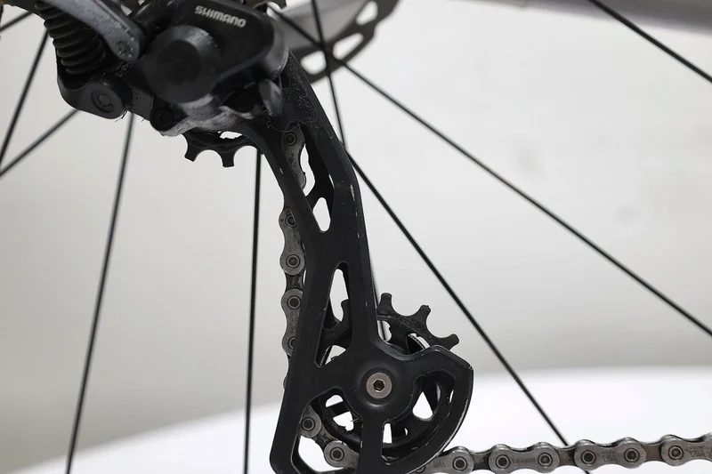 SPECIALIZED Diverge Comp Carbon 2021 T.56