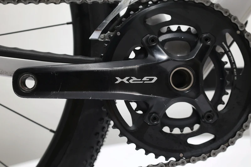 SPECIALIZED Diverge Comp Carbon 2021 T.56