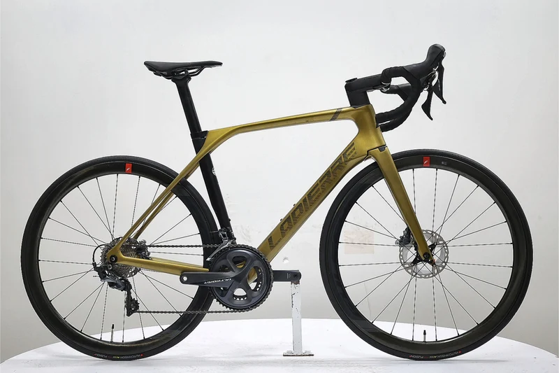 LAPIERRE Aircode DRS 6.0 2023 T.M