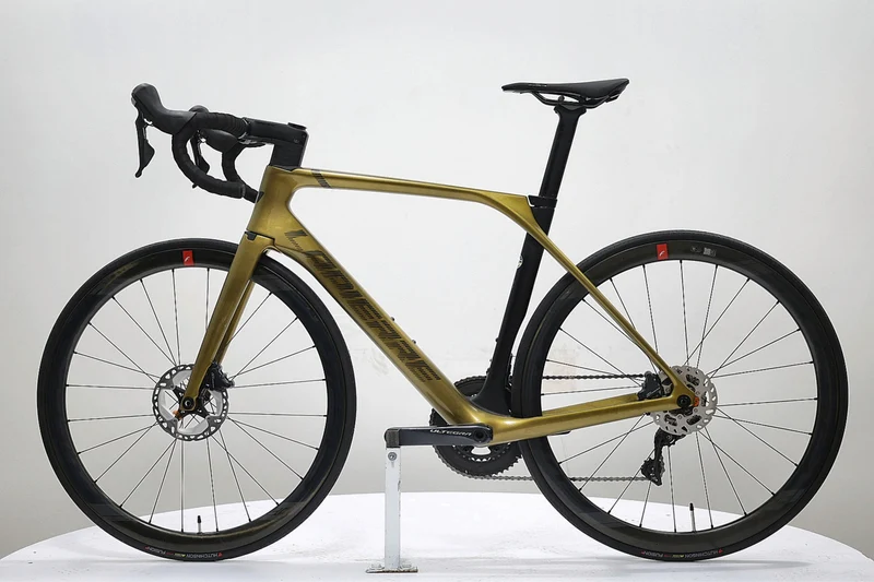 LAPIERRE Aircode DRS 6.0 2023 T.M