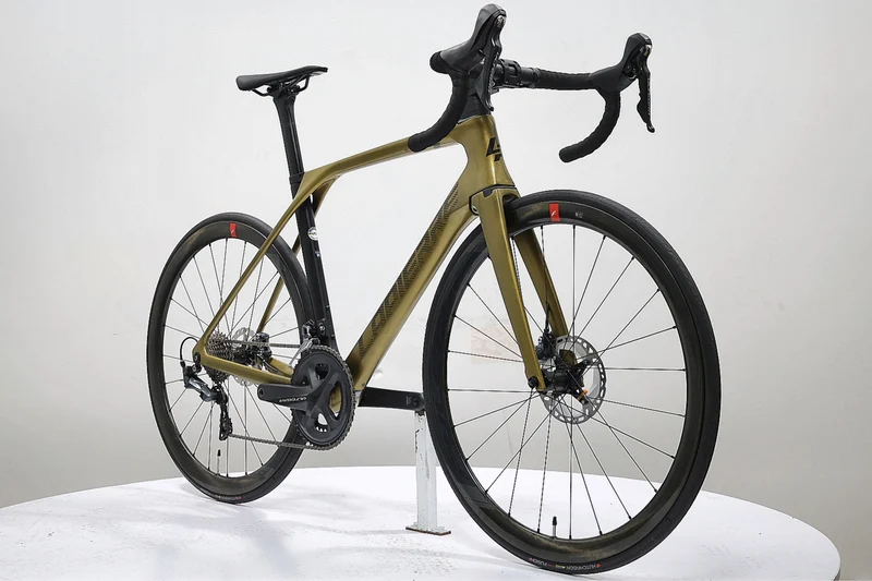 LAPIERRE Aircode DRS 6.0 2023 T.M