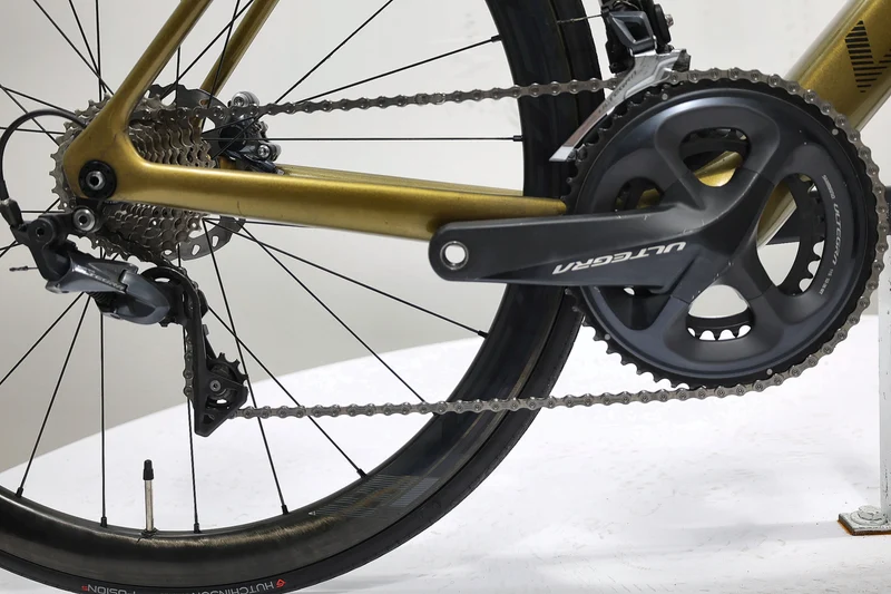LAPIERRE Aircode DRS 6.0 2023 T.M