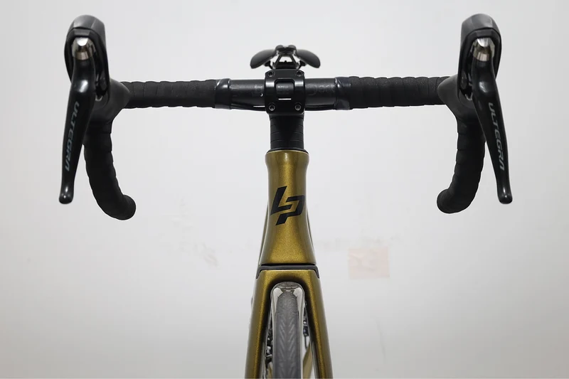 LAPIERRE Aircode DRS 6.0 2023 T.M
